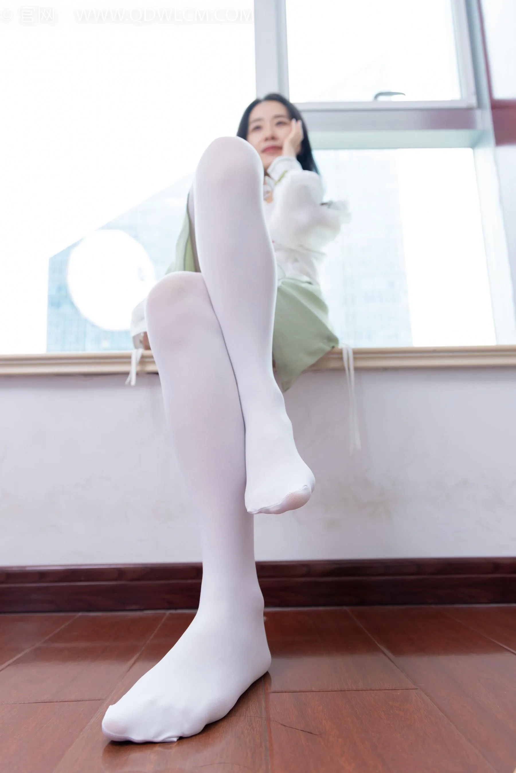 物恋传媒 NO.1547 菜菜-绿野仙踪 [153P]插图4